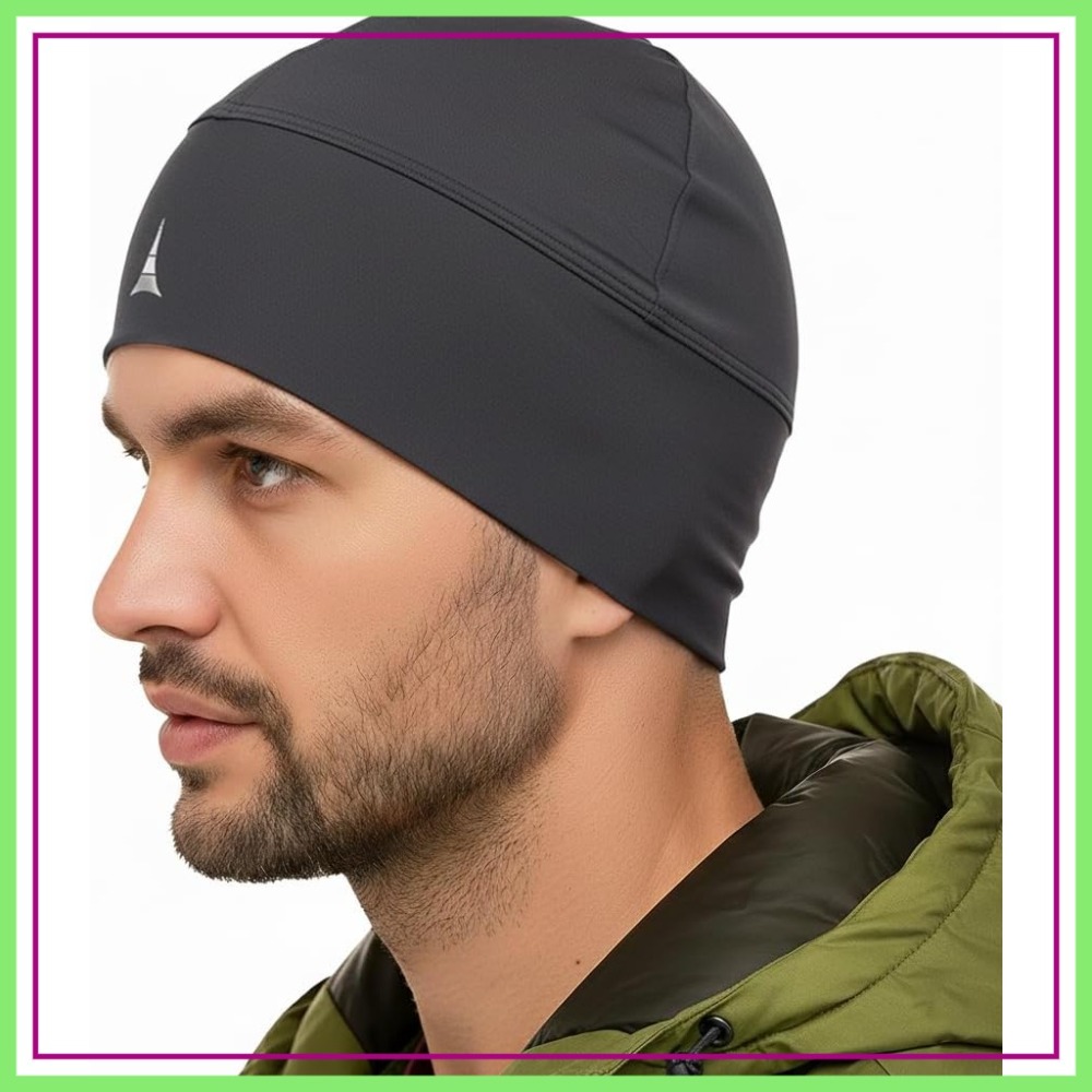 Moisture Wicking Helmet Liner  - Skull Cap Helmet Liner 리뷰 및 가격