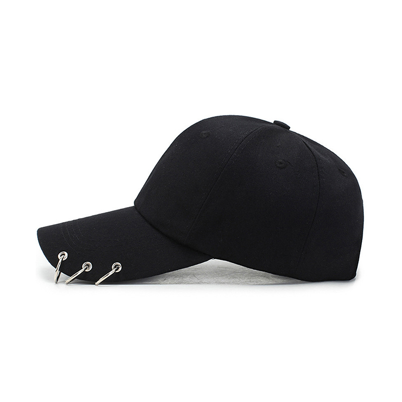 Snapback Hats Unisex with Ring - Dad Hat Cotton 리뷰 및 가격
