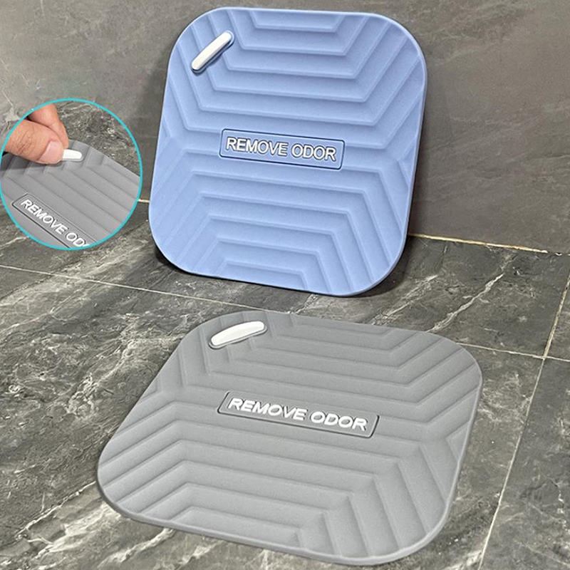 1pc Kitchen Toilet SiliconeIns - Swim Hat Silicone 리뷰 및 가격