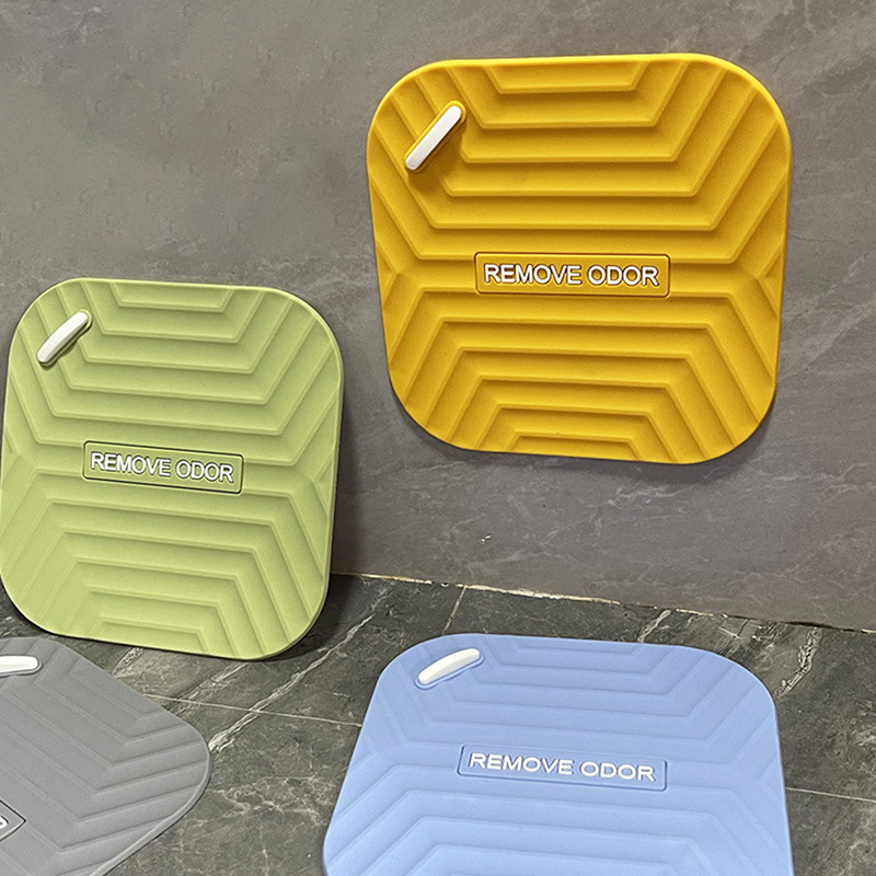 1pc Kitchen Toilet SiliconeIns - Swim Hat Silicone 리뷰 및 가격