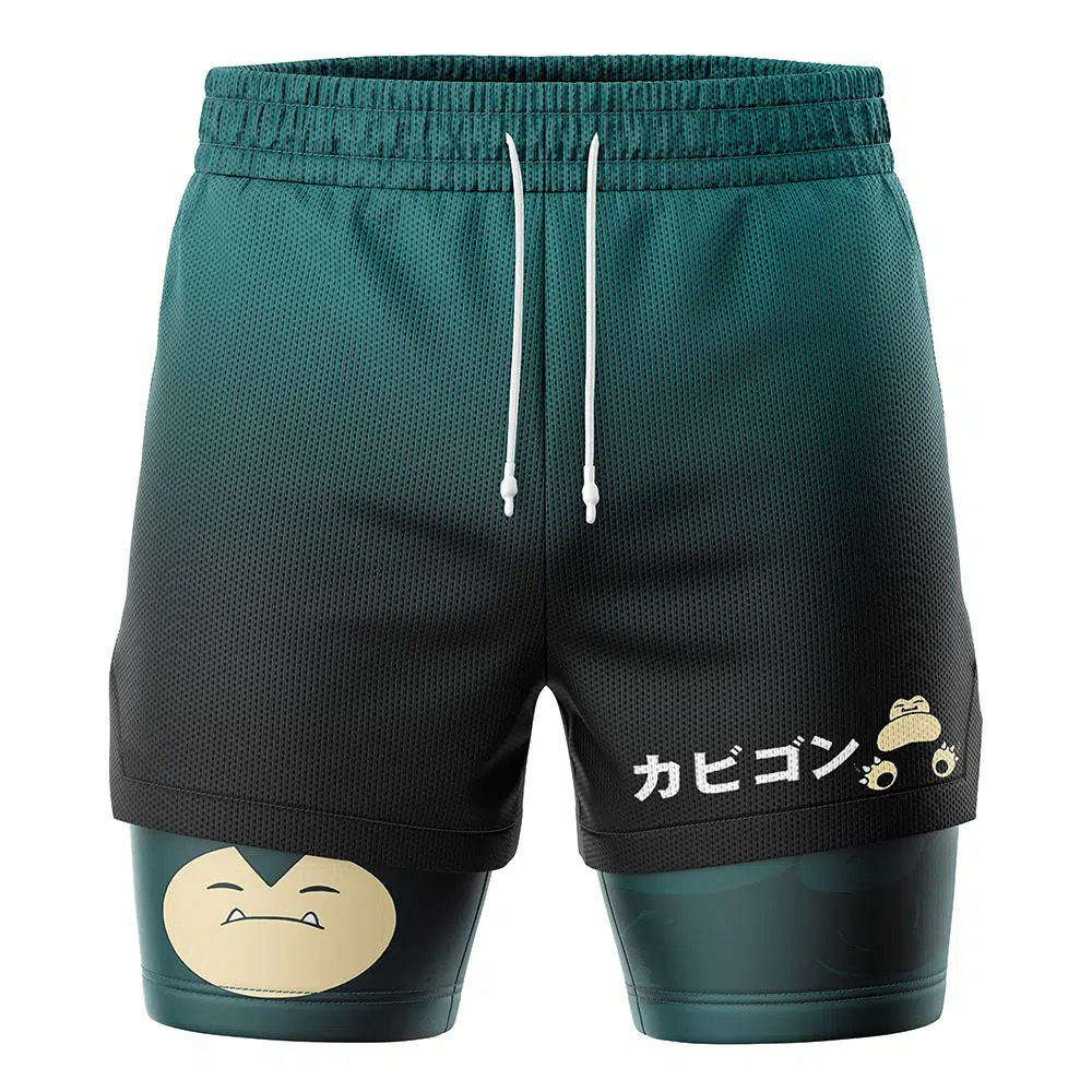 Bandai Pocket Monster Snorlax  - Running Cap Lightweight 리뷰 및 가격