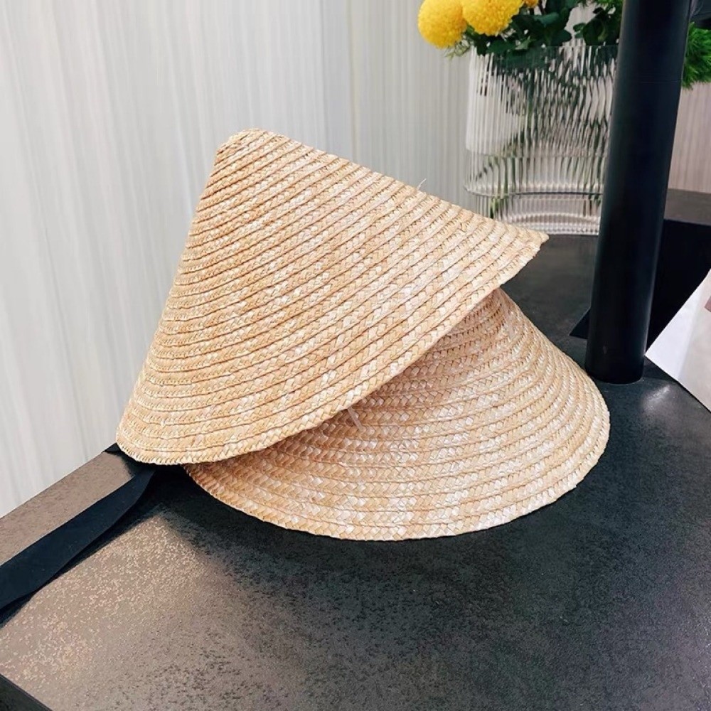 Big Brim Kids Sun Hat Korean B - Visor Sun Hat 리뷰 및 가격