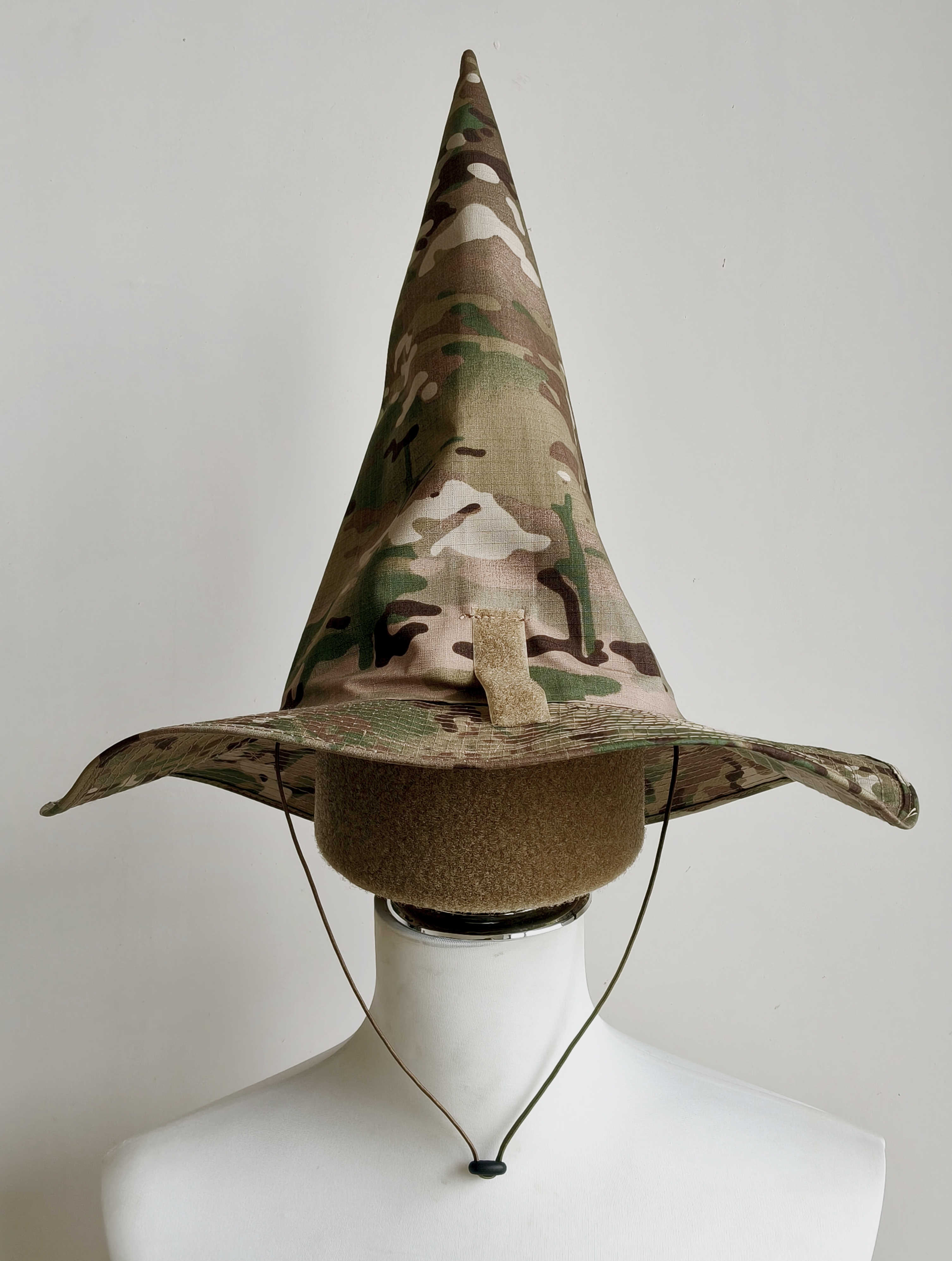 Tactical Camouflage Magic Hat  - Boonie Hat Tactical 리뷰 및 가격