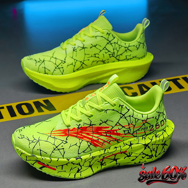 Men Running Shoes Air Cushion  - Running Cap Lightweight 리뷰 및 가격