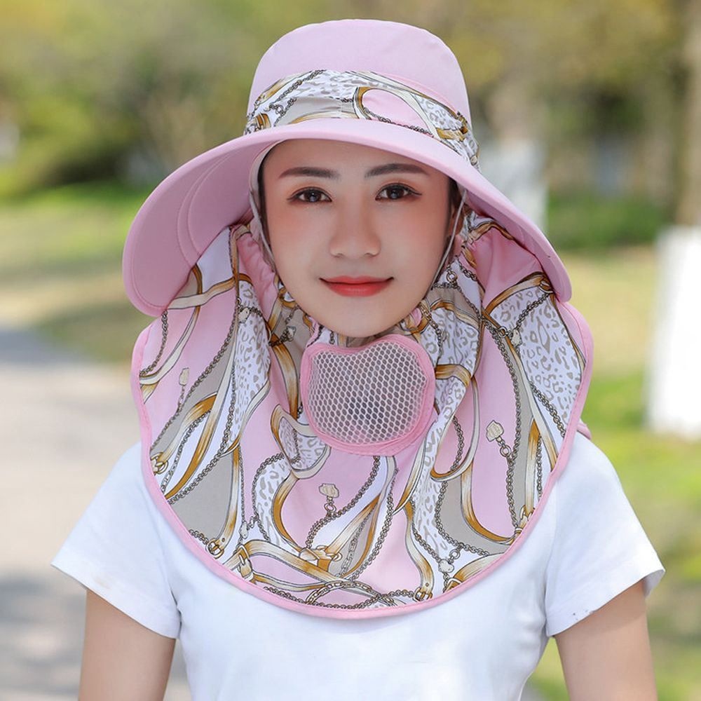 Hat Do Farming Work Outdoor Hi - Bucket Hat Cotton 리뷰 및 가격