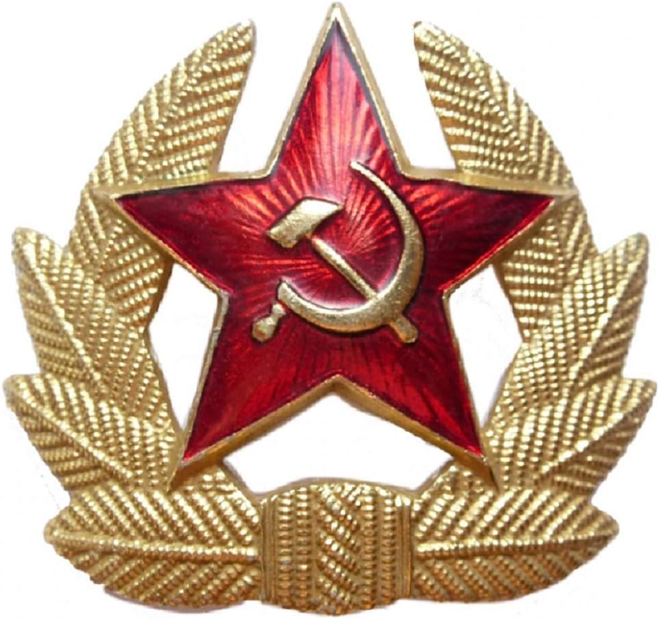 Russian Hat Soviet Army Milita - Trapper Hat Ear Flap 리뷰 및 가격