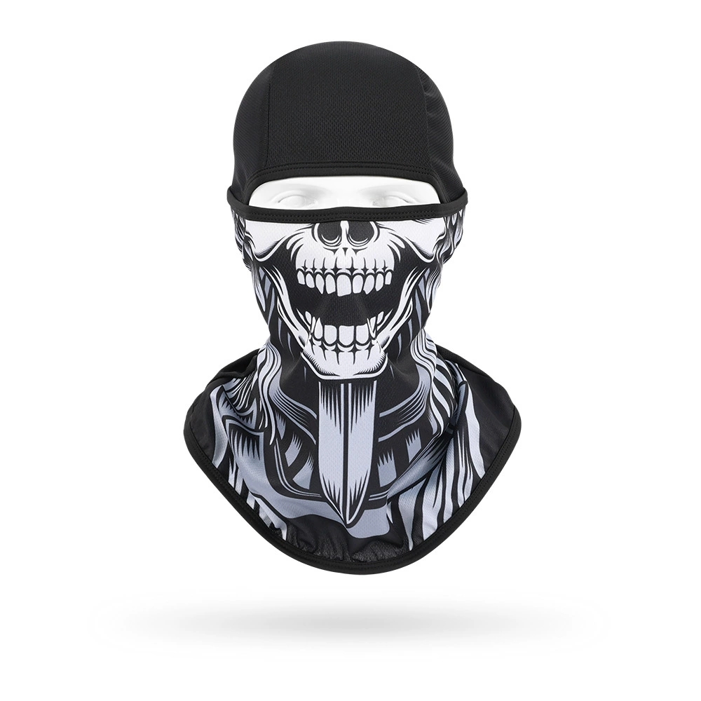 Men's Skull Balaclava Helmet L - Skull Cap Helmet Liner 리뷰 및 가격