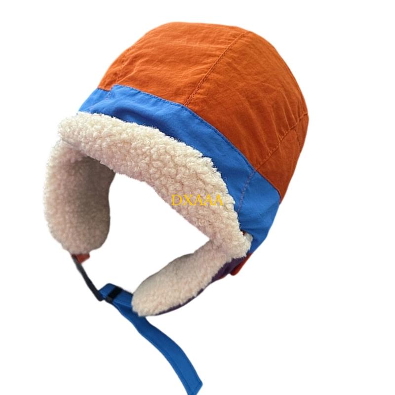 DXAA Warm Ear Flap Hat with Co - Winter Trapper Hat 리뷰 및 가격