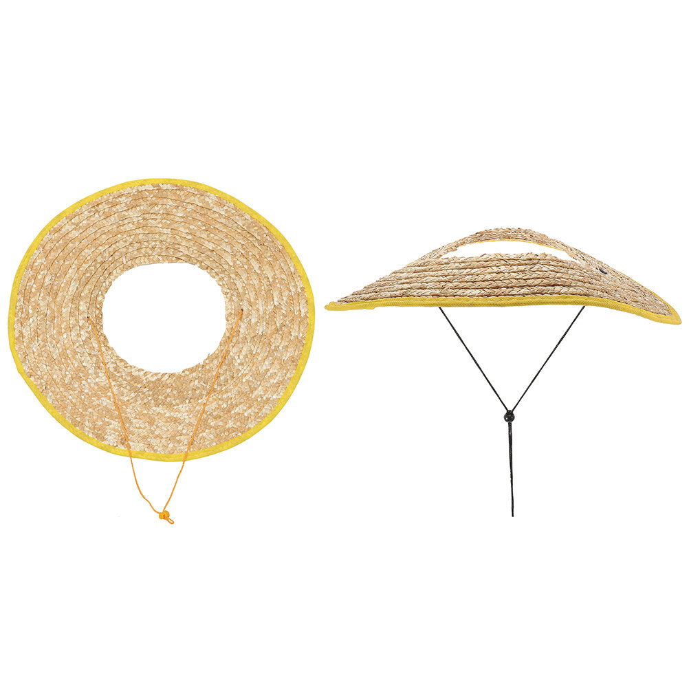 2Pcs Hard Hat Sun Shade Full B - Visor Sun Hat 리뷰 및 가격
