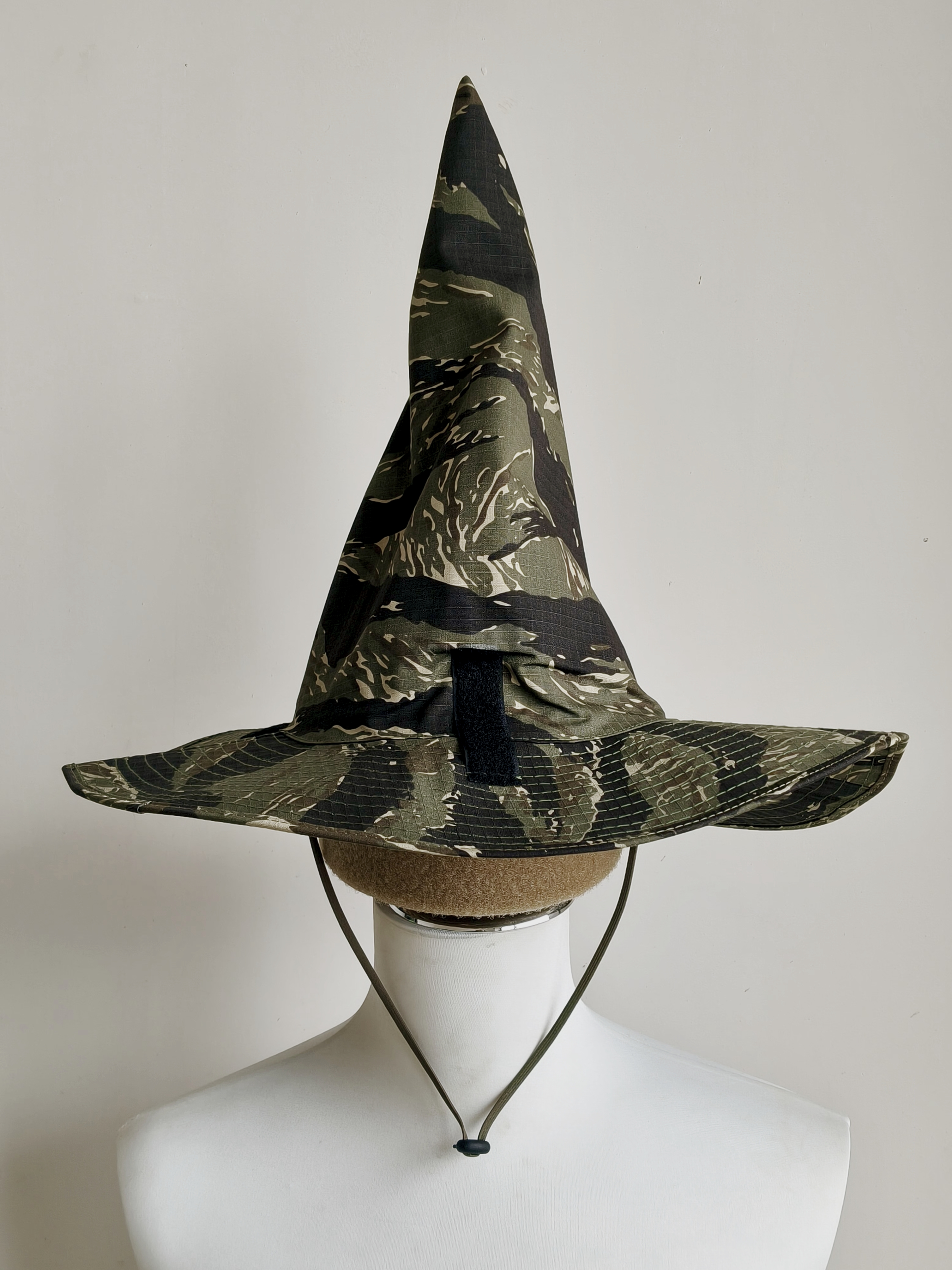Magic Wizard Hat Tactical Camo - Boonie Hat Tactical 리뷰 및 가격