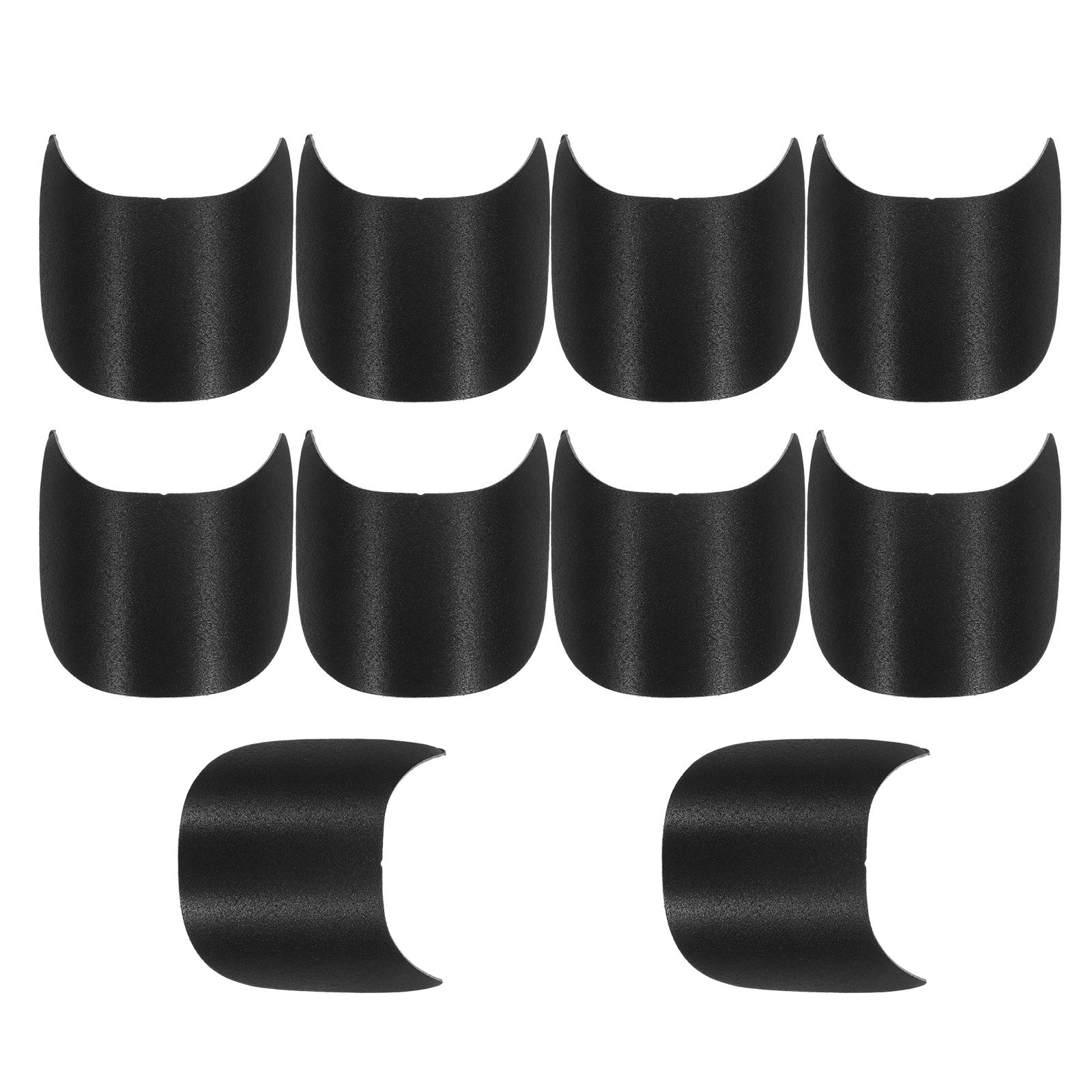 10Pcs Plastic Hat Brim Insert  - Visor Sun Hat 리뷰 및 가격