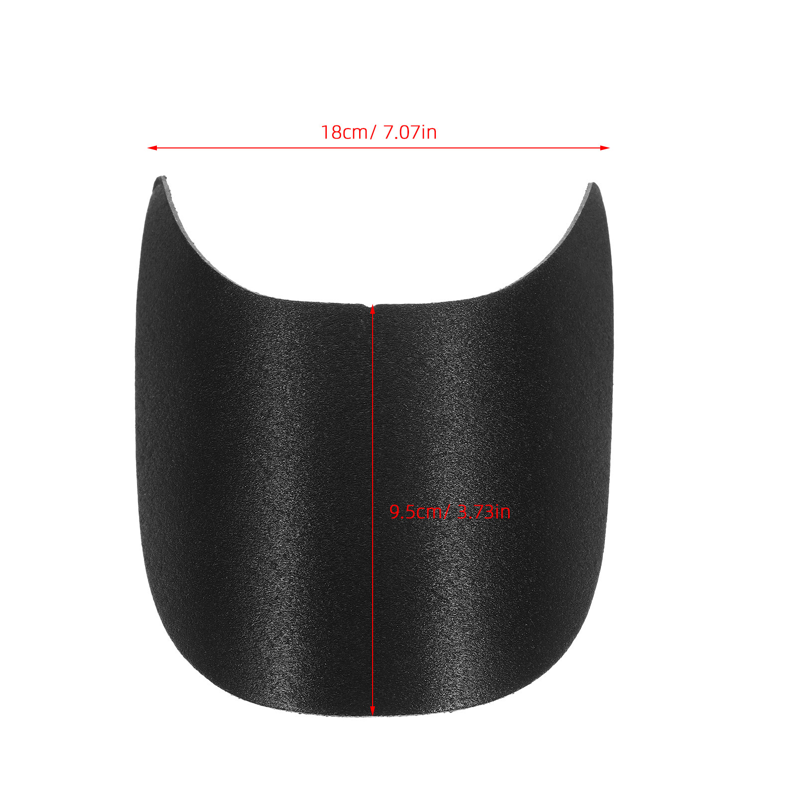 10Pcs Plastic Hat Brim Insert  - Visor Sun Hat 리뷰 및 가격