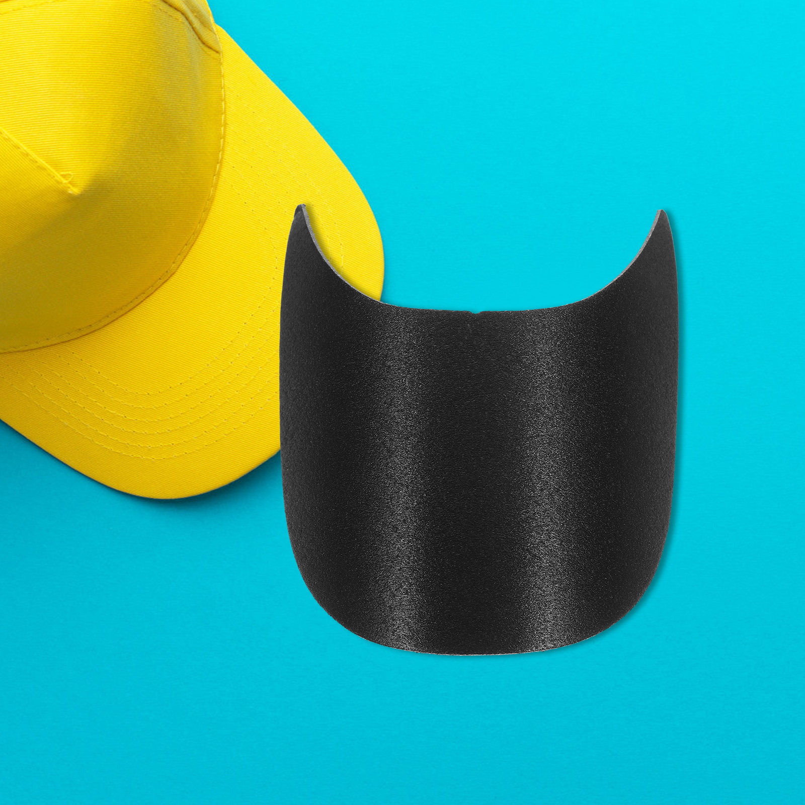 10Pcs Plastic Hat Brim Insert  - Visor Sun Hat 리뷰 및 가격