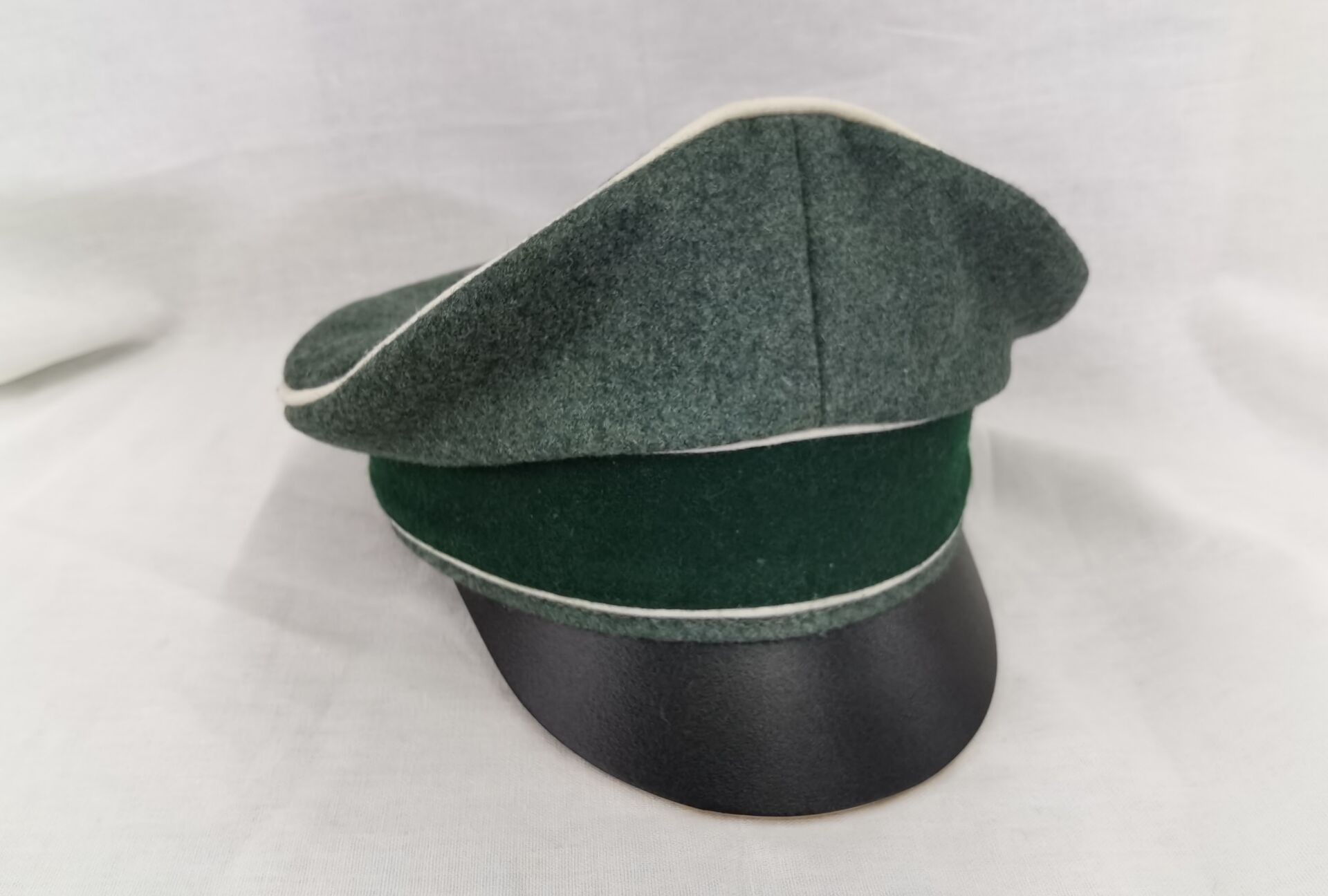 E.M.D  .WW2 E.M.D Combat hat,  - Fedora Hat Wool 리뷰 및 가격