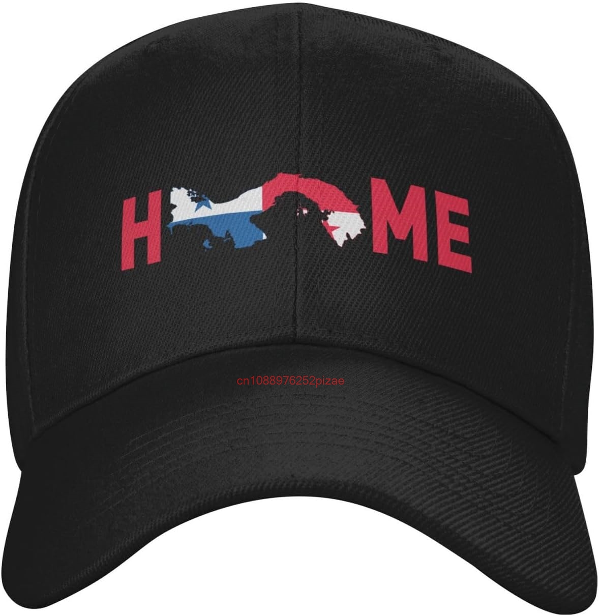 Panama Map is Home Panama Clas - Golf Cap Dad 리뷰 및 가격