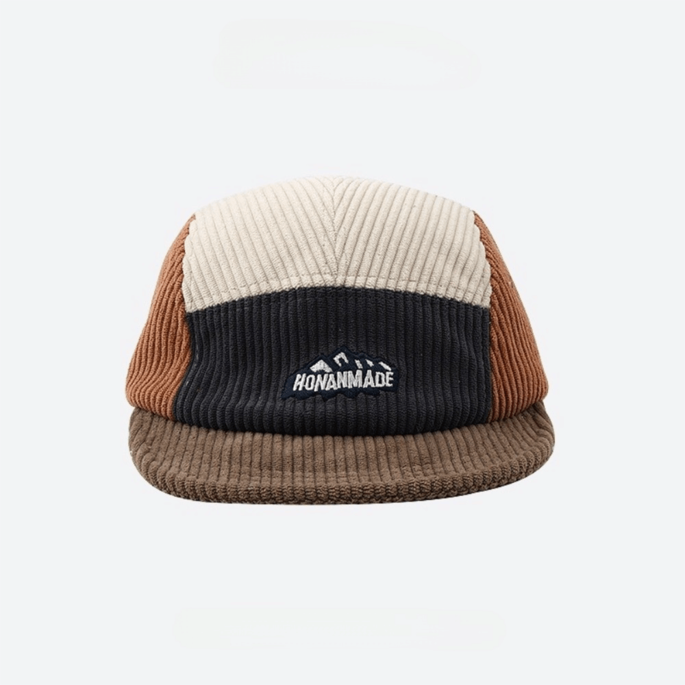 Retro Corduroy Baseball Cap St - Corduroy Cap 5 Panel 리뷰 및 가격
