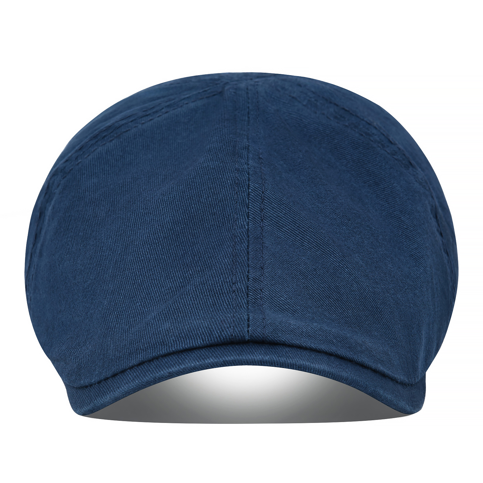 VOBOOM Classic Cotton Flat Cap - Newsboy Cap Ivy 리뷰 및 가격