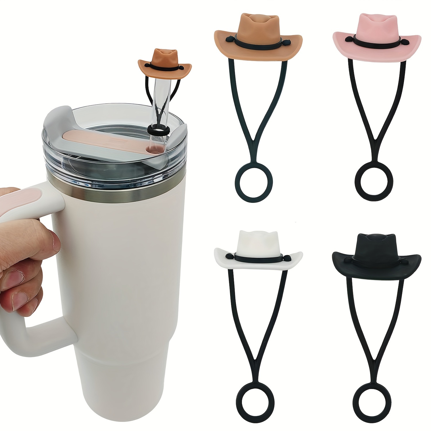 Silicone Cowboy Hat Straw Cove - Cowboy Hat Straw 리뷰 및 가격