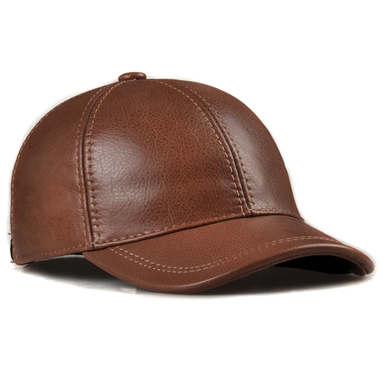 Sales Winter men brown/black C - Baseball Cap Structured 리뷰 및 가격