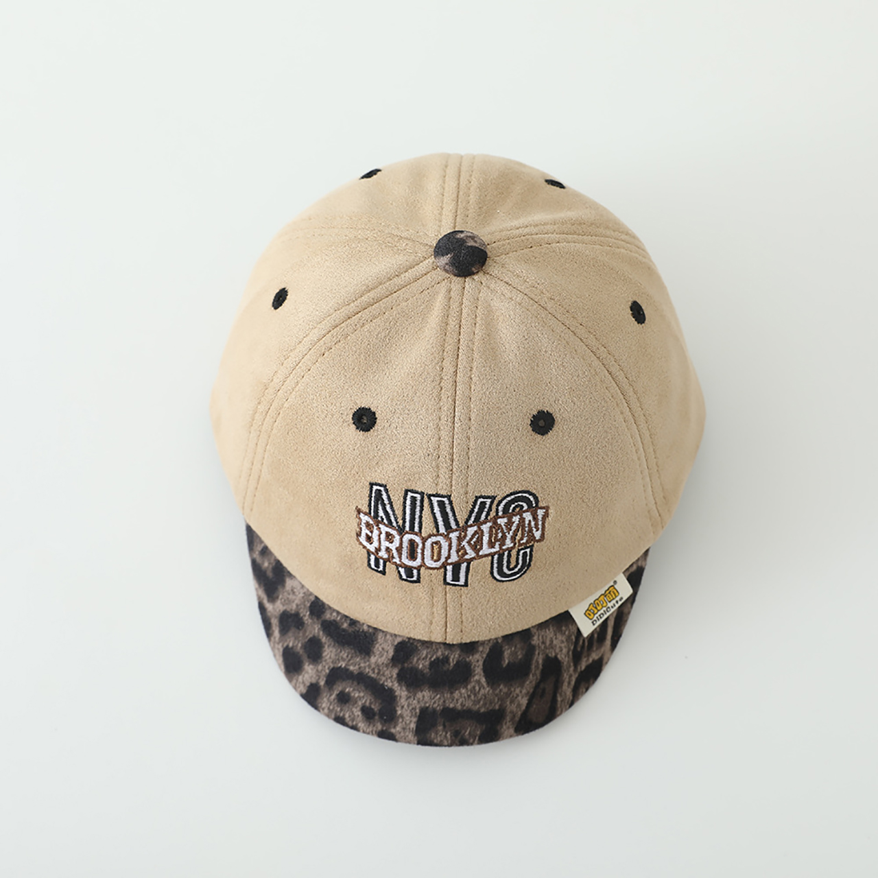 Boy Girl Short Brim Baseball C - Visor Sun Hat 리뷰 및 가격