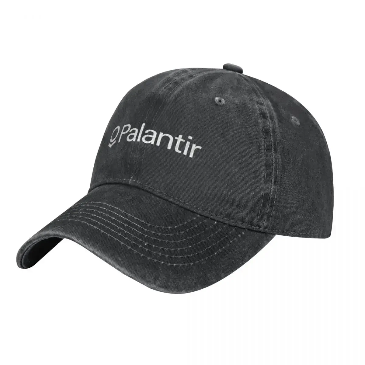 Best Selling Palantir Logo Mer - Baseball Cap Structured 리뷰 및 가격