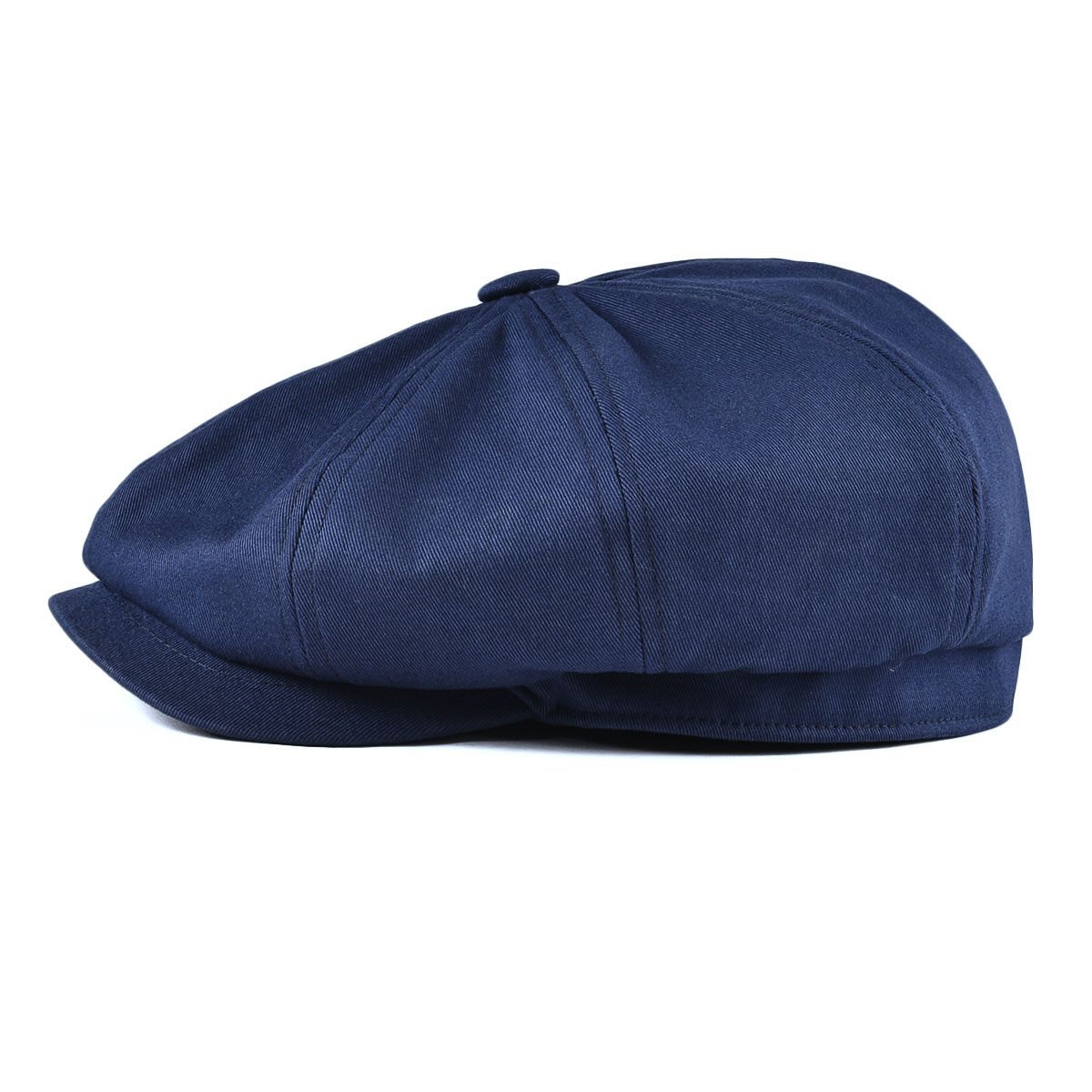 BOTVELA Men's Newsboy Cap Twil - Newsboy Cap Ivy 리뷰 및 가격