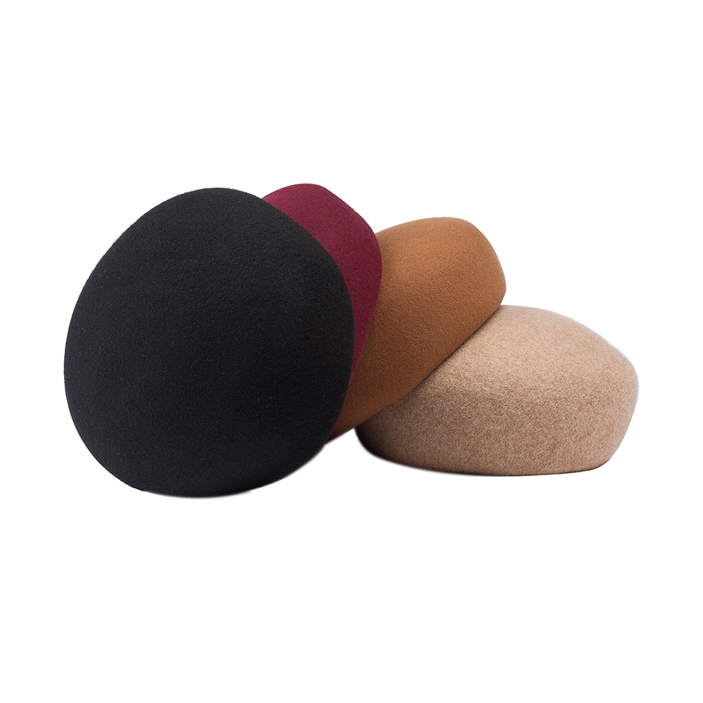 New French Style Wool Berets f - Beret French Wool 리뷰 및 가격