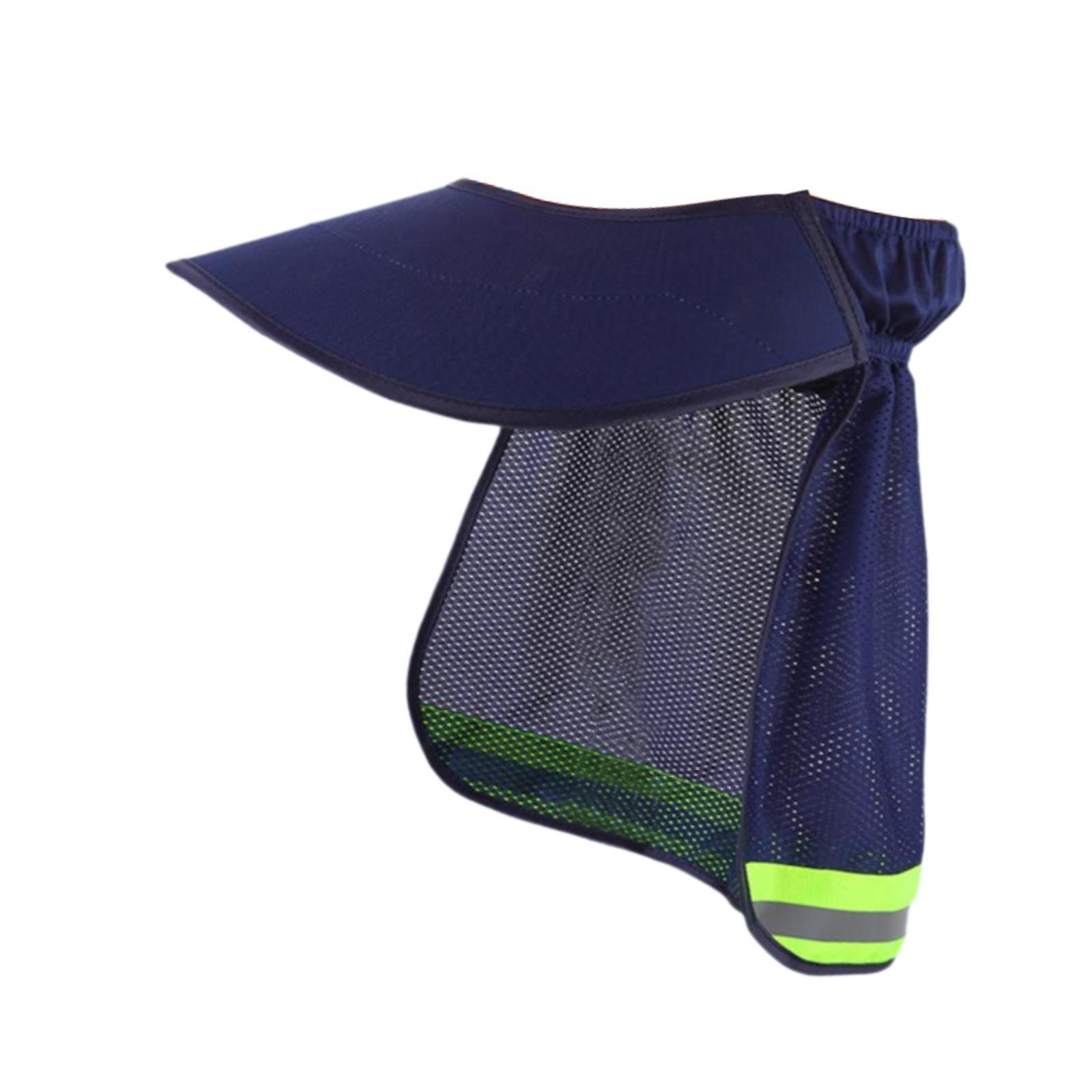 4x Hard Hat Shade with Reflect - Sun Hat Wide Brim 리뷰 및 가격