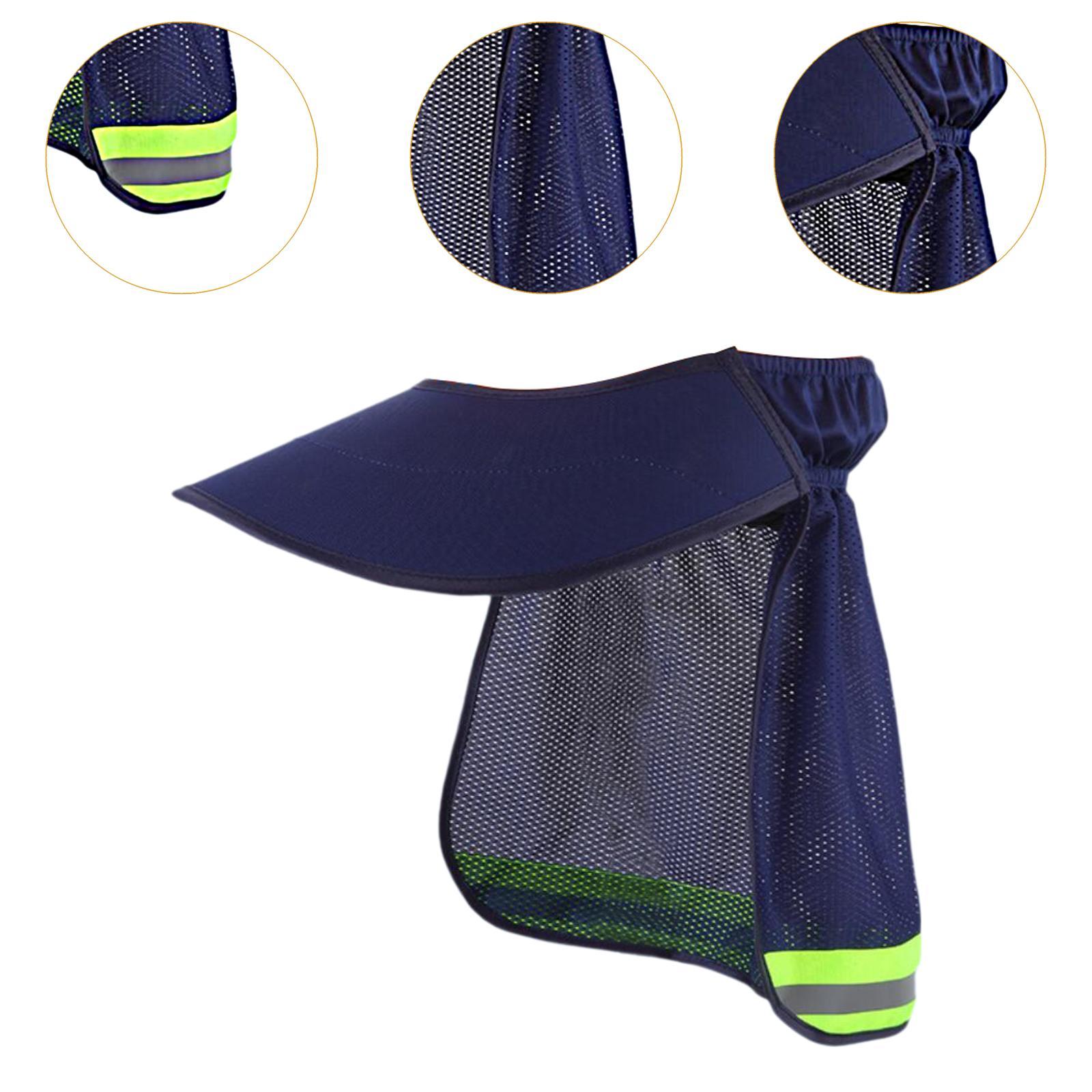 4x Hard Hat Shade with Reflect - Sun Hat Wide Brim 리뷰 및 가격
