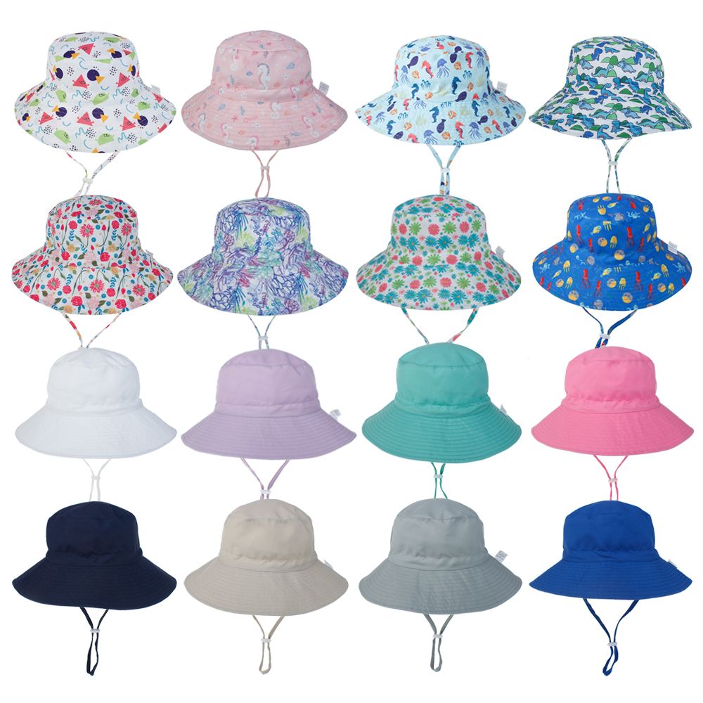Summer Boys Girls Neck Ear Cov - Sun Hat Wide Brim 리뷰 및 가격