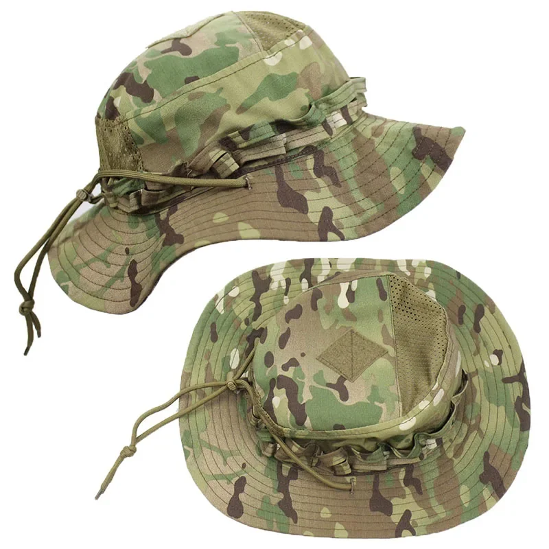 2.0 Tactical Boonie Hat Summer - Boonie Hat Tactical 리뷰 및 가격