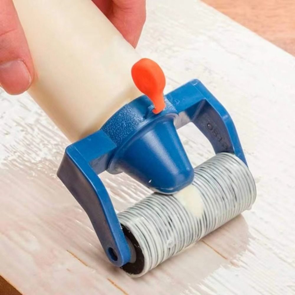 Wood Glue Roller Applicator Bo - Snapback Hat Flat 리뷰 및 가격