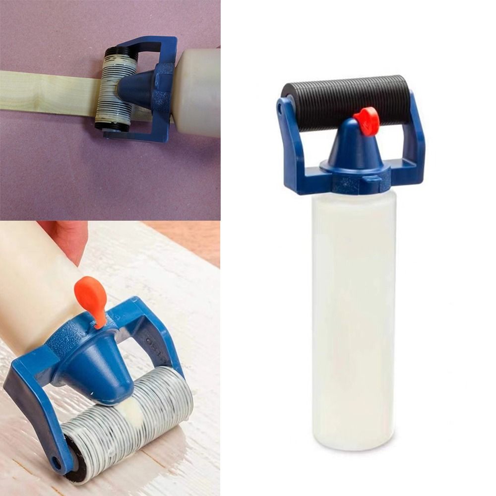 Wood Glue Roller Applicator Bo - Snapback Hat Flat 리뷰 및 가격