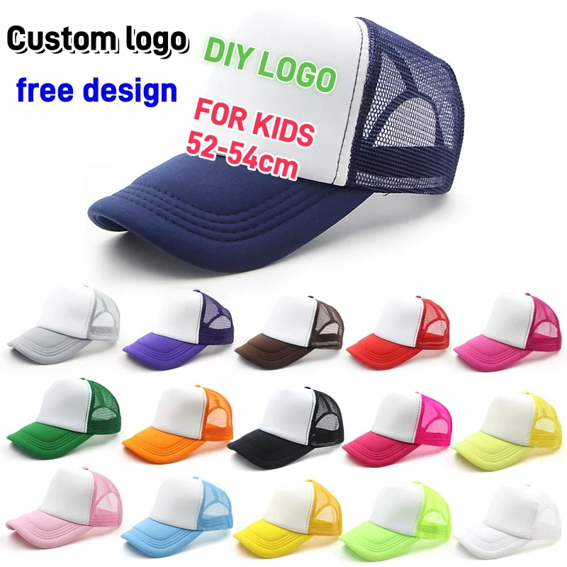 Kids Adjustable Mesh Trucker H - Trucker Cap Mesh 리뷰 및 가격