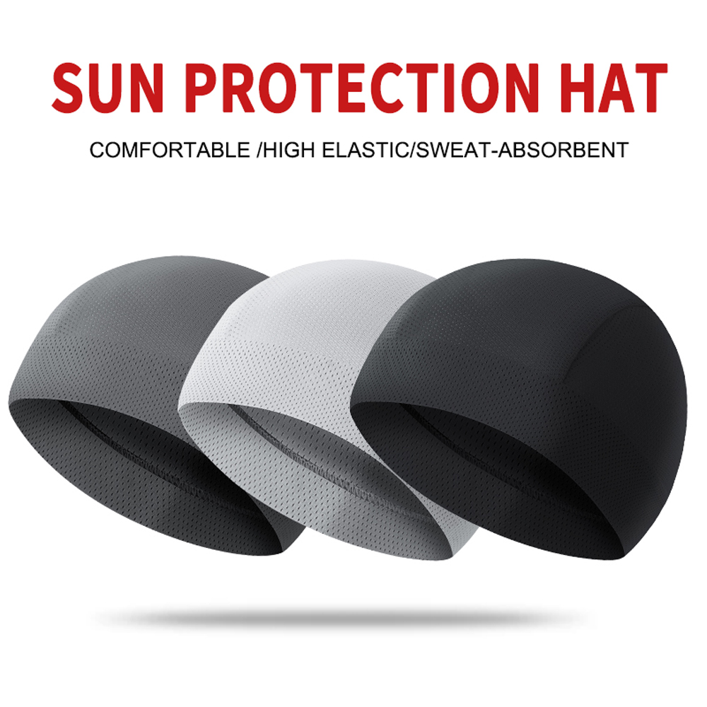 Outdoor Sports Cycling Hat Qui - Skull Cap Helmet Liner 리뷰 및 가격