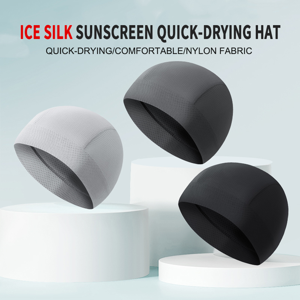 Outdoor Sports Cycling Hat Qui - Skull Cap Helmet Liner 리뷰 및 가격