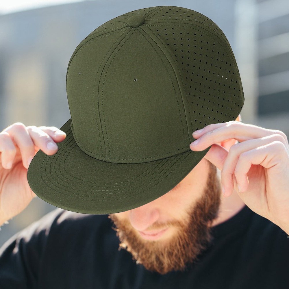 High Quality Full Closed Mens  - Snapback Hat Flat 리뷰 및 가격