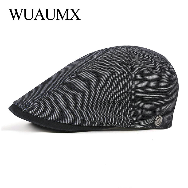 Branded Casual Spring Summer M - Newsboy Cap Ivy 리뷰 및 가격