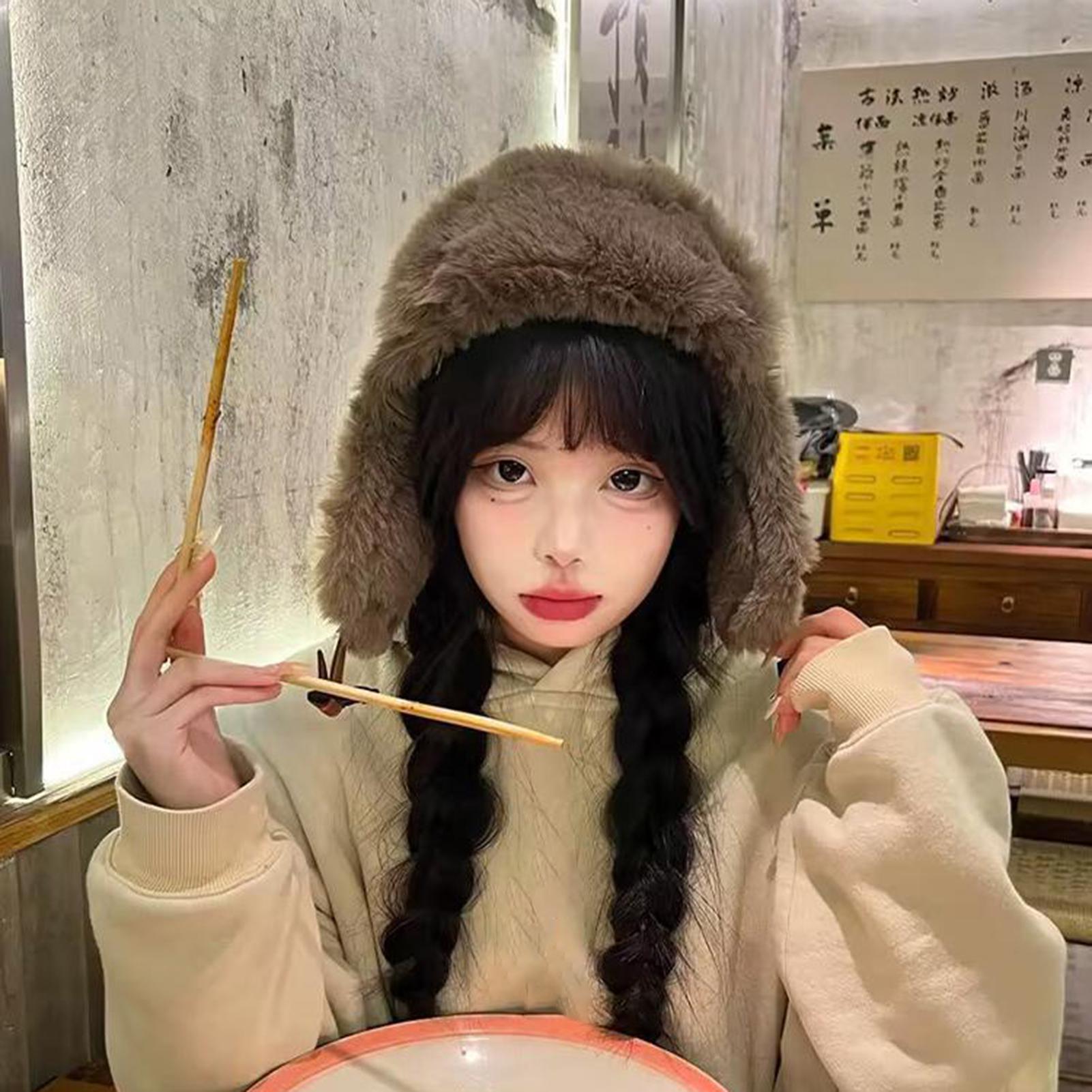 Winter Trapper Hat Warm Waterp - Winter Trapper Hat 리뷰 및 가격