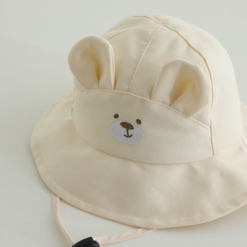 Baby Girls Sun Hat 48-50cm Cot - Bucket Hat Cotton 리뷰 및 가격