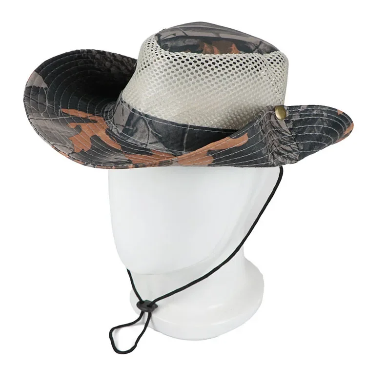 Military Boonie Hat Summer Lea - Boonie Hat Tactical 리뷰 및 가격