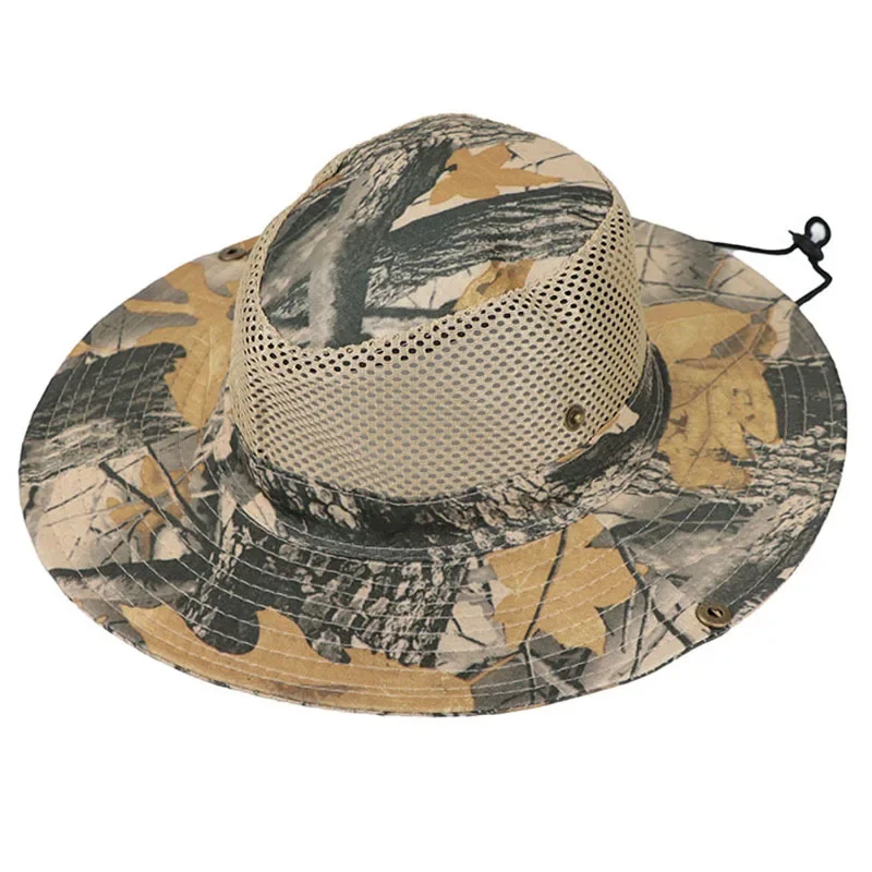 Military Boonie Hat Summer Lea - Boonie Hat Tactical 리뷰 및 가격
