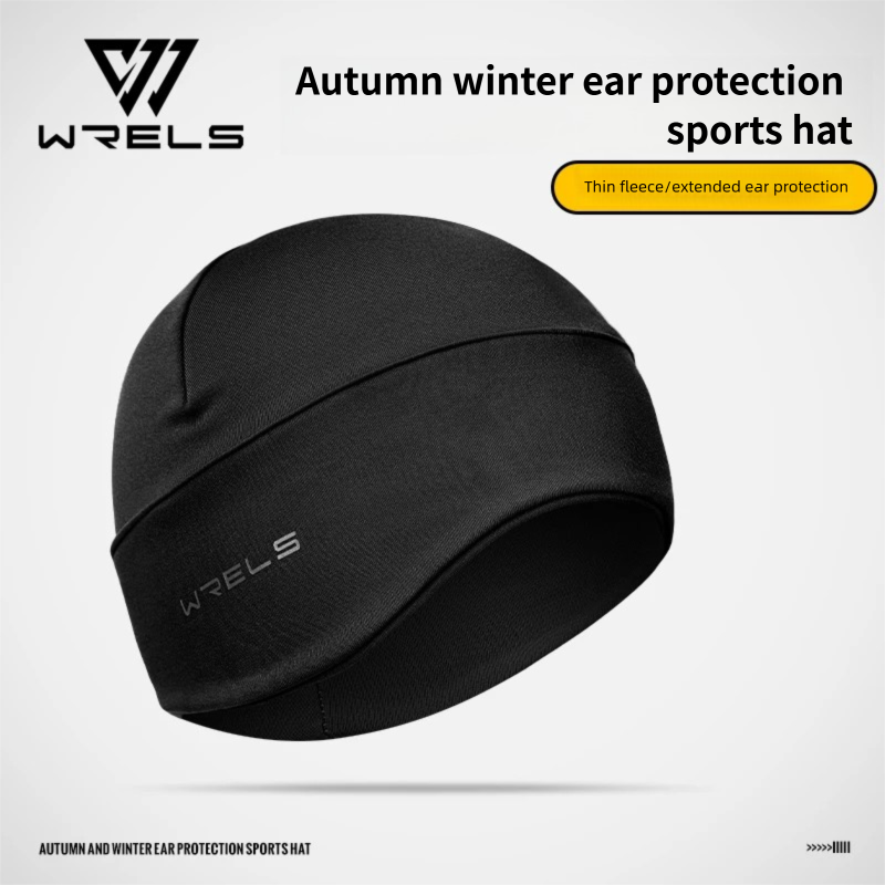 WRELS Winter Running Skull Cap - Winter Trapper Hat 리뷰 및 가격