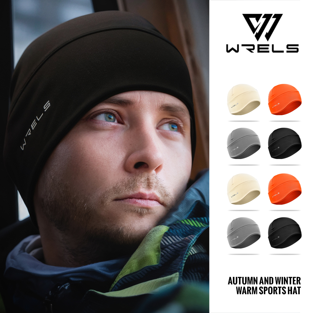 WRELS Winter Running Skull Cap - Winter Trapper Hat 리뷰 및 가격