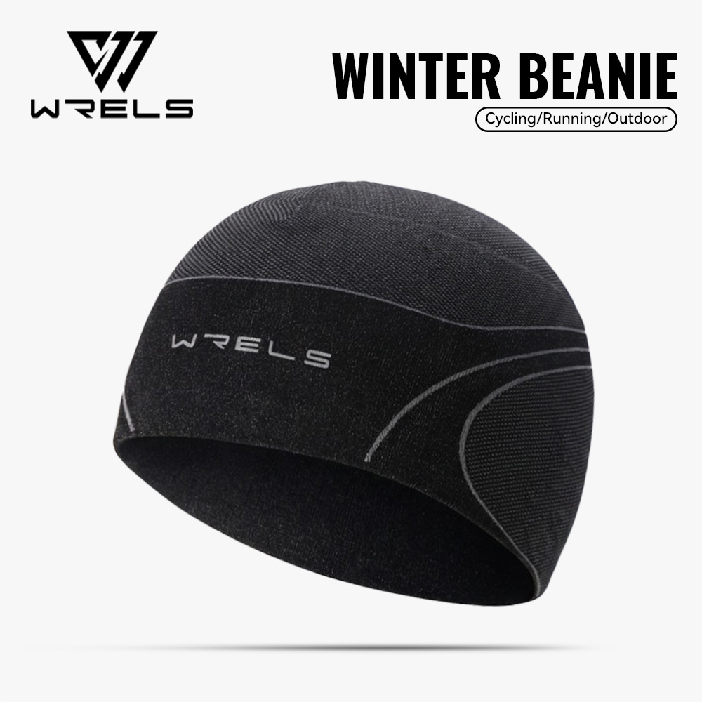 WRELS Winter Helmet Liner Skul - Skull Cap Helmet Liner 리뷰 및 가격