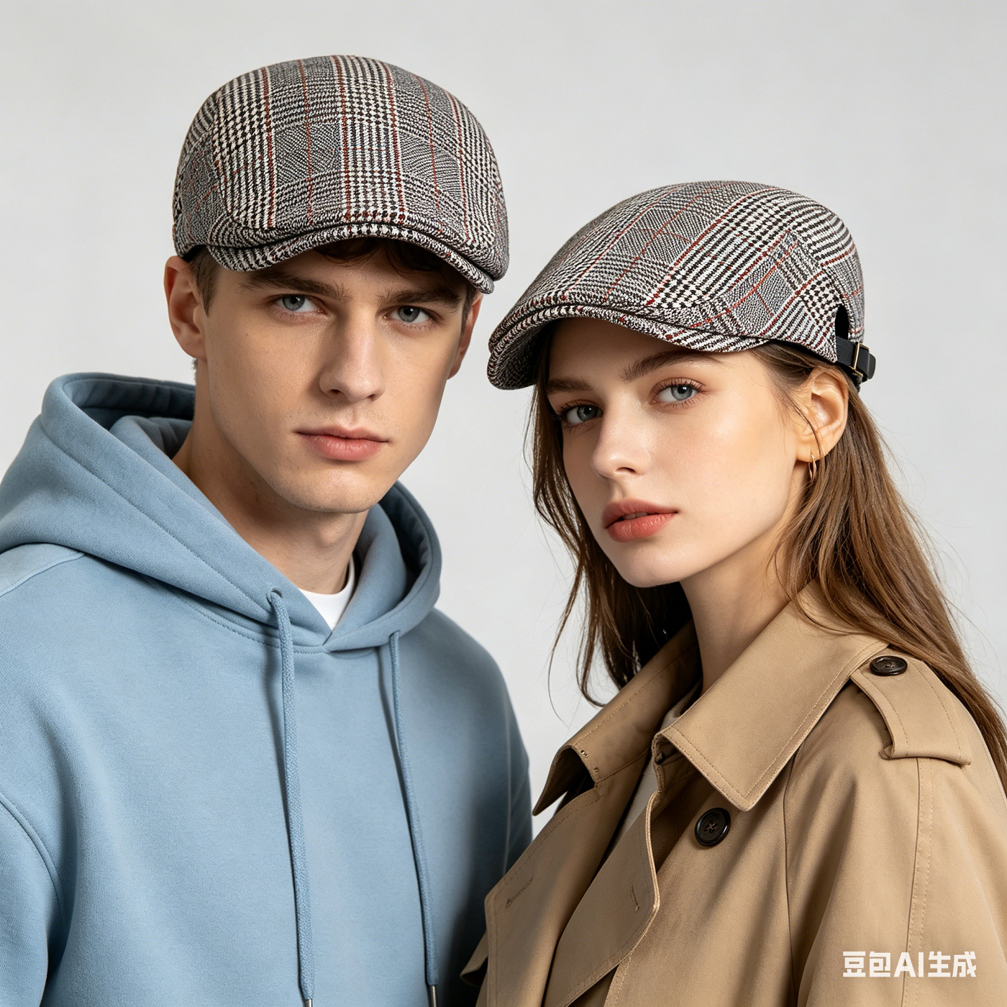Men's Newsboy Cap Ivy Cotton F - Newsboy Cap Ivy 리뷰 및 가격