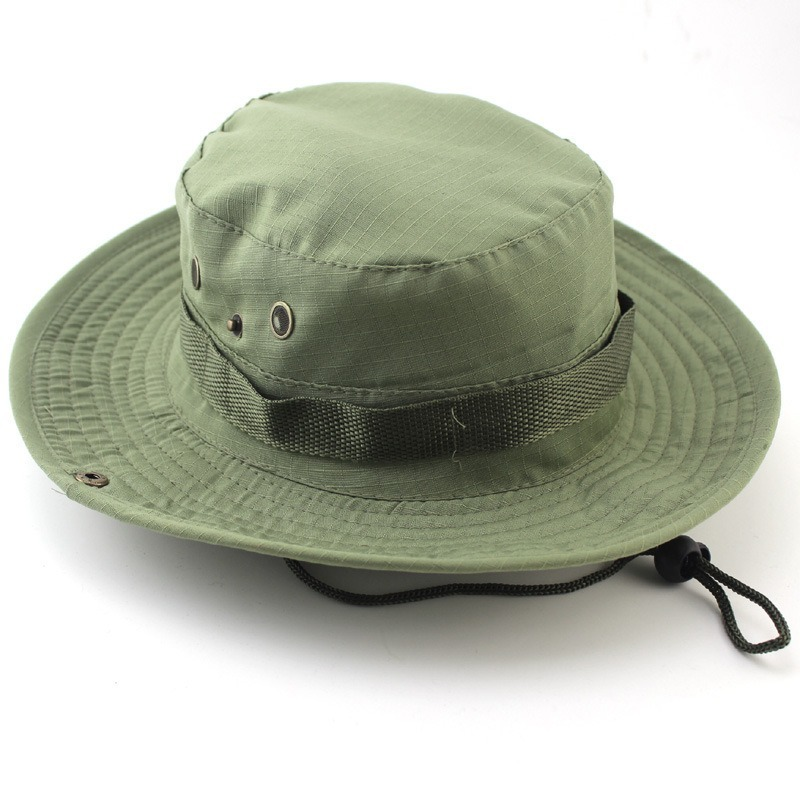 Camouflage Tactical Cap Boonie - Boonie Hat Tactical 리뷰 및 가격