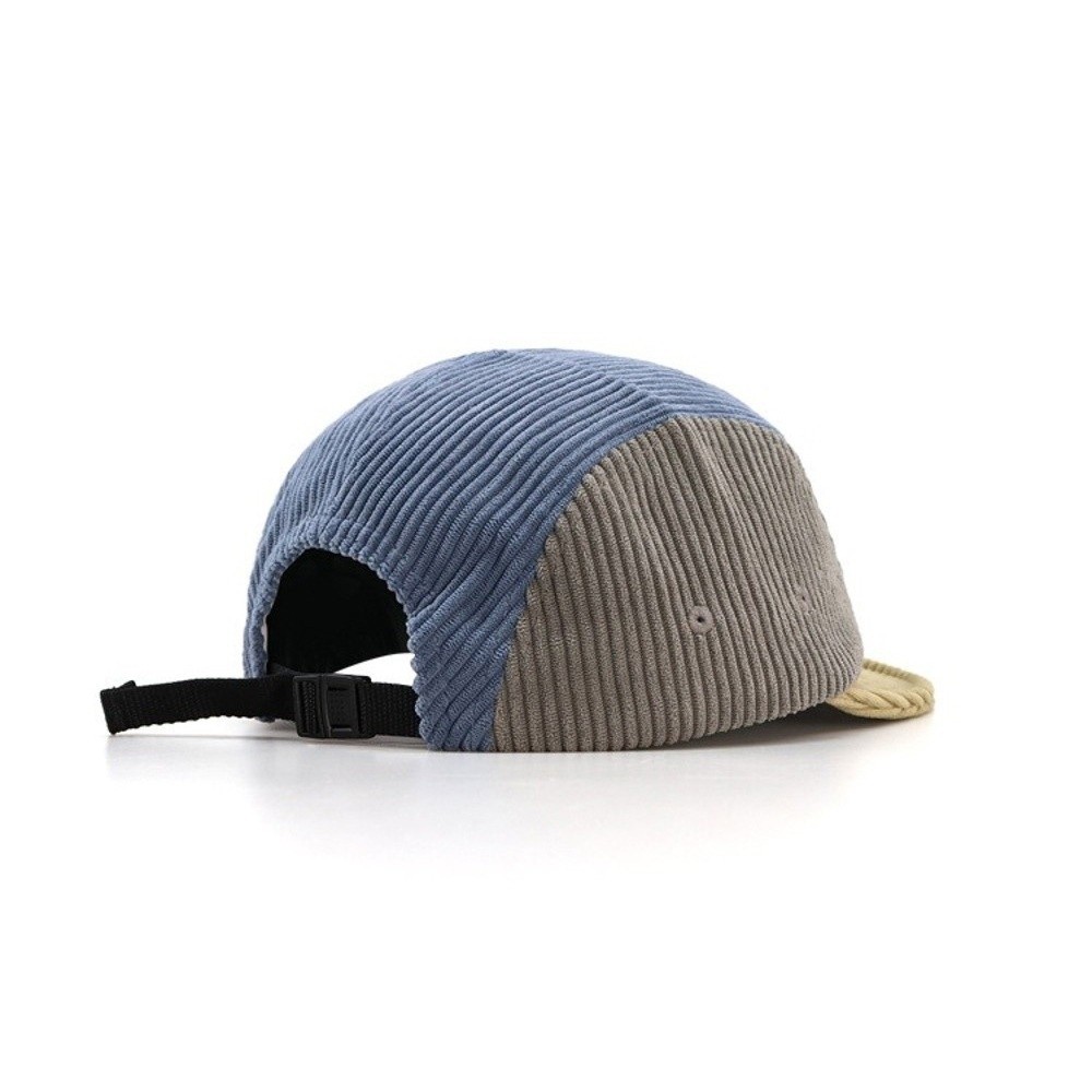 Retro Corduroy Baseball Cap Ja - Corduroy Cap 5 Panel 리뷰 및 가격