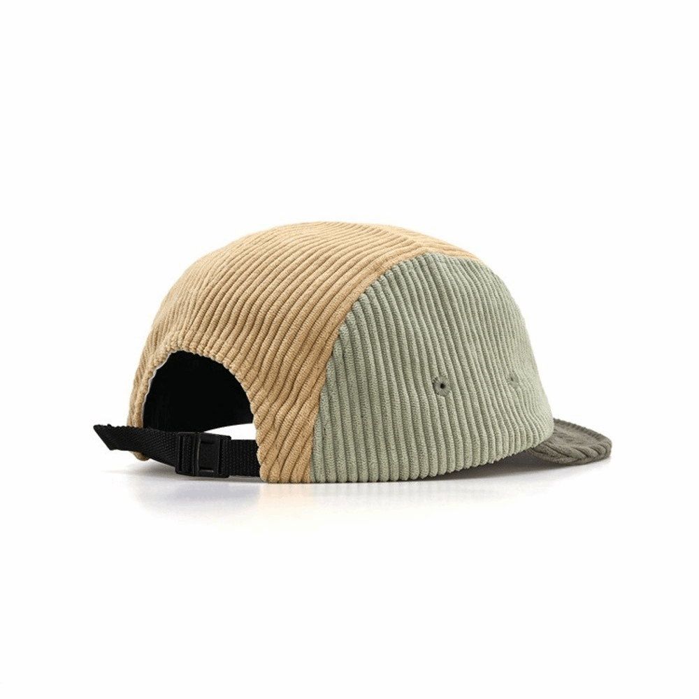 Retro Corduroy Baseball Cap Ja - Corduroy Cap 5 Panel 리뷰 및 가격