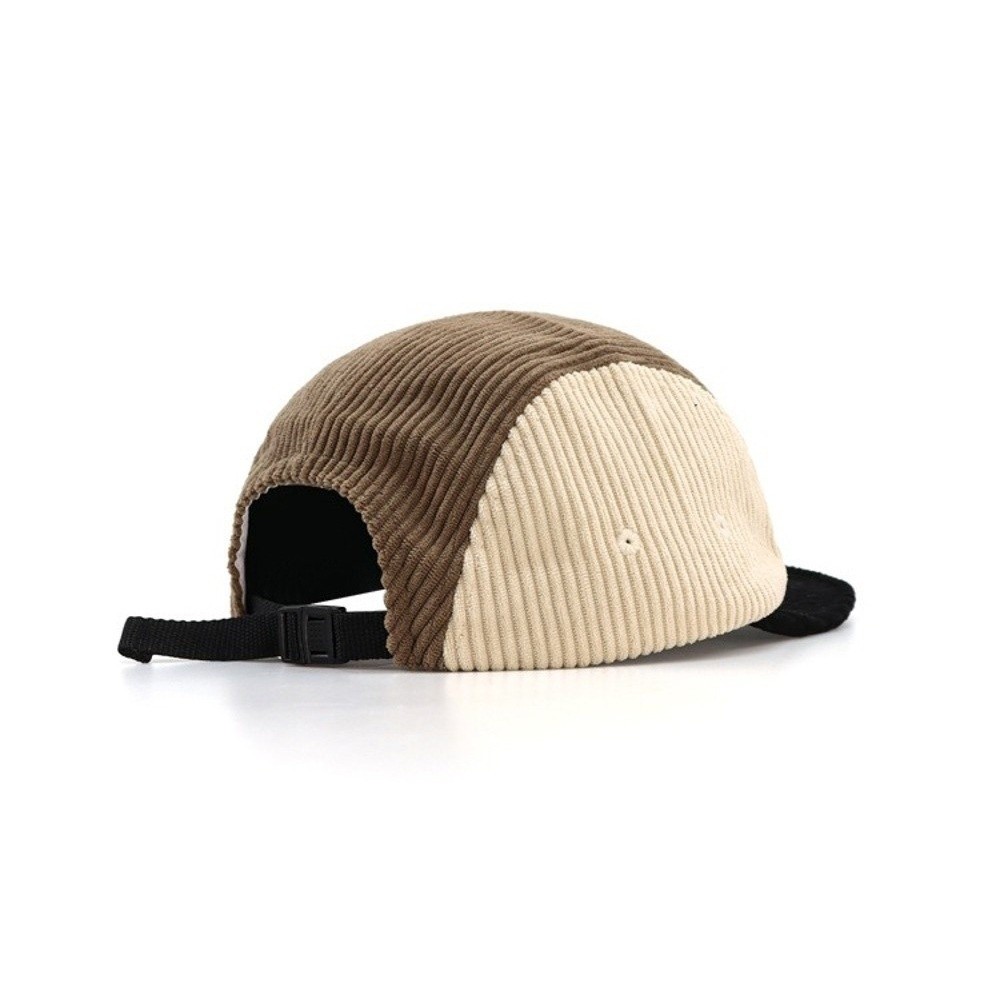 Retro Corduroy Baseball Cap Ja - Corduroy Cap 5 Panel 리뷰 및 가격